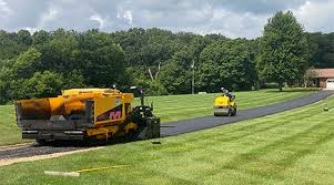 Best Paver Driveway Installation  in Mehlville, MO